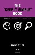 Cover: Keep It Simple Book - LID Publishing