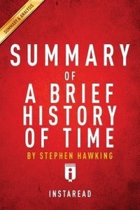 Abbildung von: Summary of A Brief History of Time - Instaread, Inc