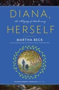 Cover: Diana, Herself - Distributed By Ingram Spark