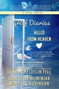 Cover: Grief Diaries - AlyBlue Media