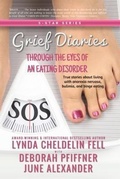 Cover: Grief Diaries - AlyBlue Media