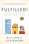 Cover: Fulfilled! - Secant Publishing