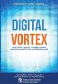 Cover: Digital Vortex - DBT Center Press