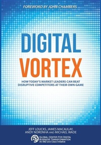Enlarge image Cover: Digital Vortex - DBT Center Press