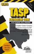 Cover: TASP Preparation Guide - Hungry Minds Inc,U.S.