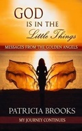 Cover: God Is In The Little Things - Sacred Stories Publishing