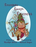 Cover: Everyone Except Everett - Sheffield Publications