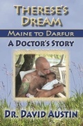 Cover: Therese's Dream: Maine to Darfur - Matrika Press
