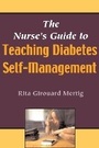 Cover: The Nurse's Guide to Teaching Diabetes Self-management - Springer Publishing Company