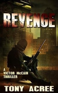 Enlarge image Cover: Revenge - Hydra Publications