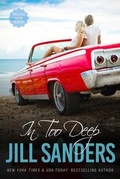 Cover: In Too Deep - Idealist LLC