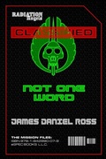 Cover: Not One Word - Distributed By Ingram Spark
