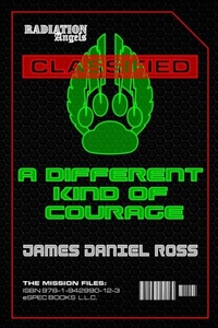 Enlarge image Cover: Different Kind of Courage - Distributed By Ingram Spark