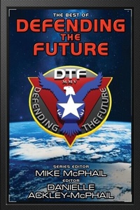 Enlarge image Cover: The Best of Defending the Future - Espec Books