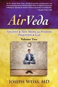 Cover: AirVeda - SmartAsk Books