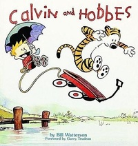 Enlarge image Cover: Calvin and Hobbes: Volume 1 - Andrews McMeel Publishing