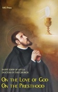 Cover: Treatise on the Love of God - Ebooks2go, Inc
