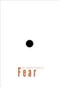 Cover: Fear - SQ Worldwide LP