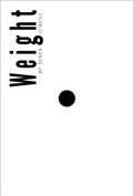 Cover: Weight - SQ Worldwide LP