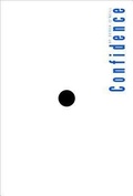 Cover: Confidence - SQ Worldwide LP