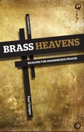 Cover: Brass Heavens - Cruciform Press