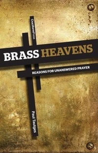 Enlarge image Cover: Brass Heavens - Cruciform Press