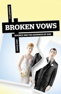 Cover: Broken Vows - Cruciform Press