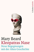 Cover: Kleopatras Nase - S. Fischer