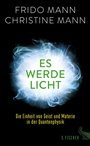 Cover: Es werde Licht - S. Fischer