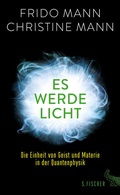 Cover: Es werde Licht - S. Fischer