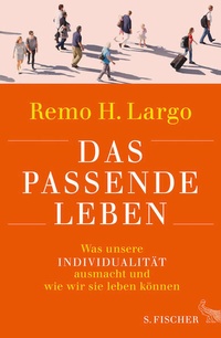 Enlarge image Cover: Das passende Leben - S. Fischer