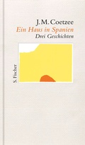 Cover: Ein Haus in Spanien - S. Fischer