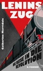 Cover: Lenins Zug - S. Fischer