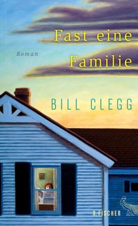 Enlarge image Cover: Fast eine Familie - S. Fischer
