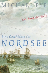 Abbildung von: Am Rand der Welt - S. Fischer