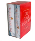 Cover: Die Drei Reiche - S. Fischer