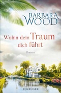 Cover: Wohin dein Traum dich f&uuml;hrt - S. Fischer