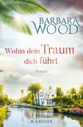 Cover: Wohin dein Traum dich f&uuml;hrt - FISCHER Kr&uuml;ger