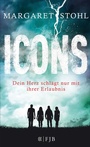 Cover: Icons - S. Fischer