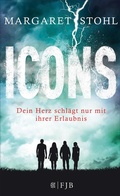 Cover: Icons - S. Fischer
