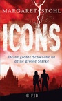 Cover: Icons - S. Fischer