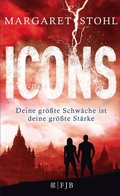 Cover: Icons - S. Fischer