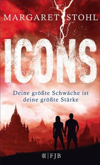 Enlarge image Cover: Icons - S. Fischer