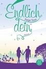 Cover: Endlich dein - S. Fischer