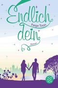 Cover: Endlich dein - S. Fischer