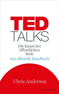 Abbildung von: TED Talks - S. Fischer
