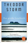 Cover: Das gro&szlig;e Lesebuch - S. Fischer