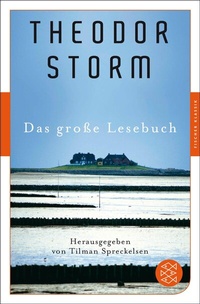 Abbildung von: Das große Lesebuch - S. Fischer
