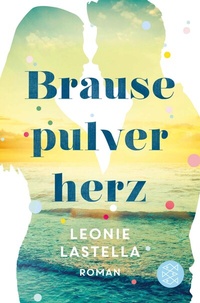 Abbildung von: Brausepulverherz - S. Fischer