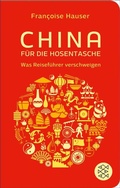 Cover: China f&uuml;r die Hosentasche - S. Fischer